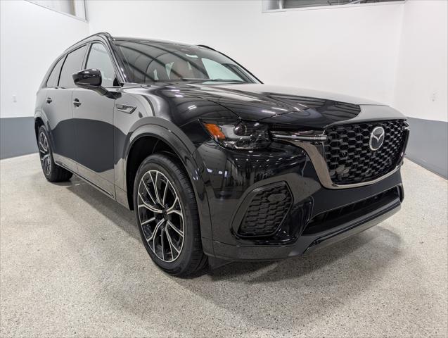 2026 Mazda CX-70 3.3 Turbo S Premium Plus for sale in Butler, PA
