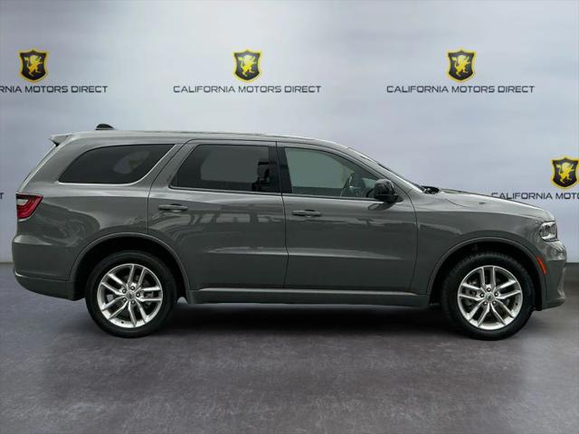 2023 Dodge Durango GT AWD