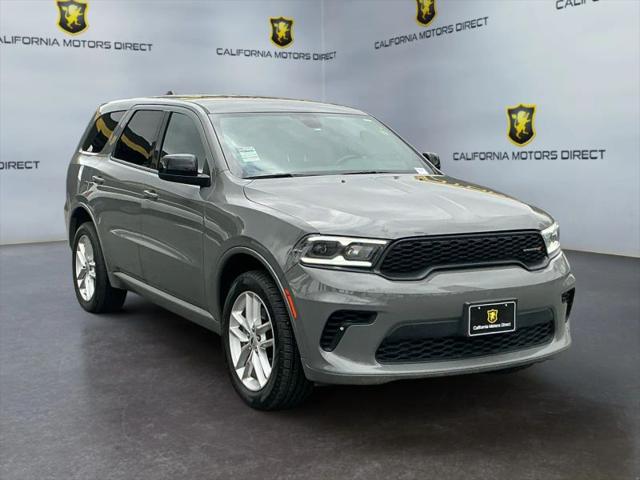 2023 Dodge Durango GT AWD