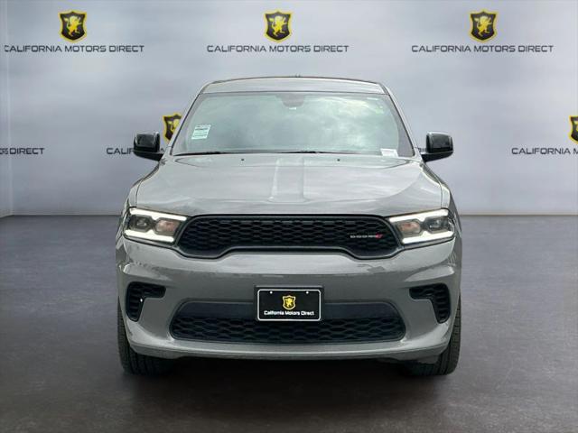 2023 Dodge Durango GT AWD