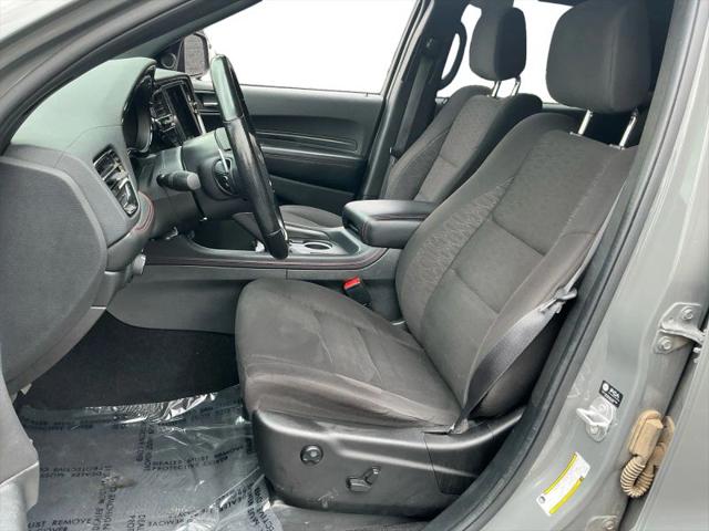 2023 Dodge Durango GT AWD