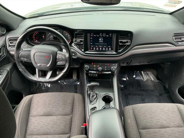 2023 Dodge Durango GT AWD