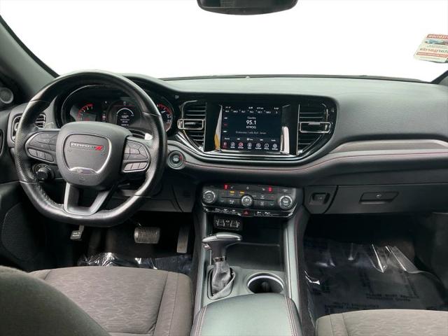 2023 Dodge Durango GT AWD