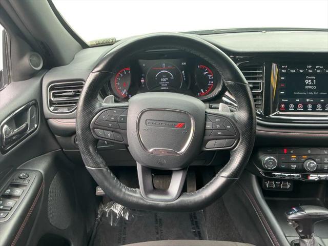 2023 Dodge Durango GT AWD