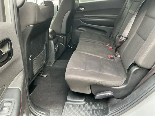 2023 Dodge Durango GT AWD