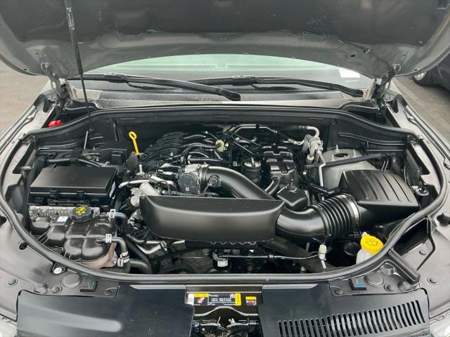 2023 Dodge Durango GT AWD
