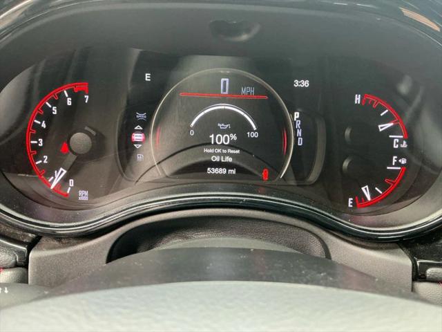 2023 Dodge Durango GT AWD