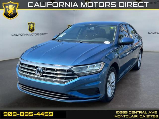 2020 Volkswagen Jetta 1.4T S for sale in Montclair, CA