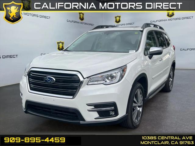 2022 Subaru Ascent Touring for sale in Montclair, CA