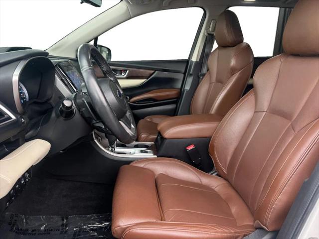 2022 Subaru Ascent Touring