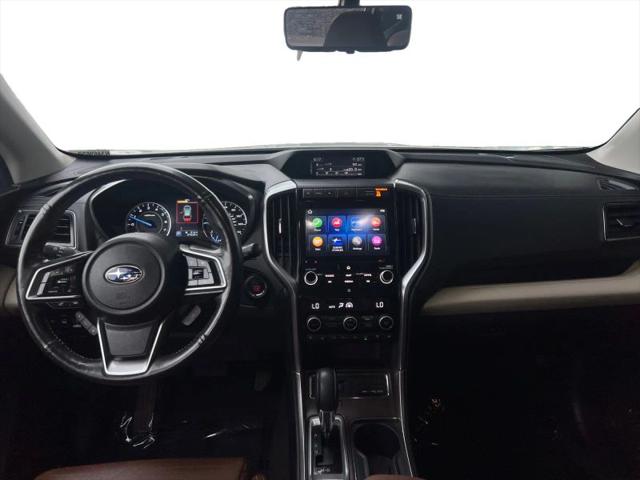 2022 Subaru Ascent Touring