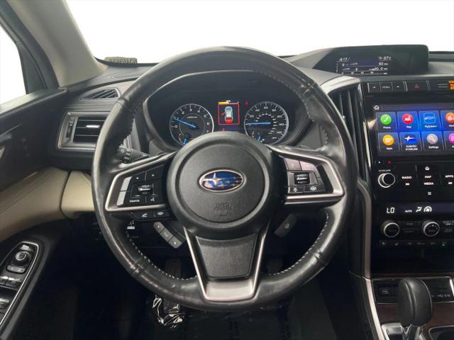 2022 Subaru Ascent Touring