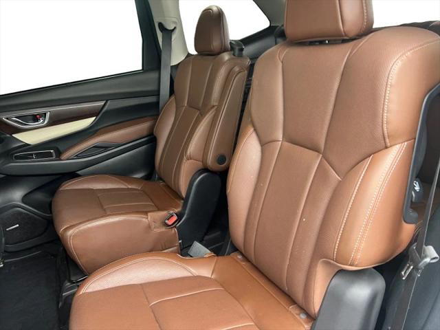 2022 Subaru Ascent Touring