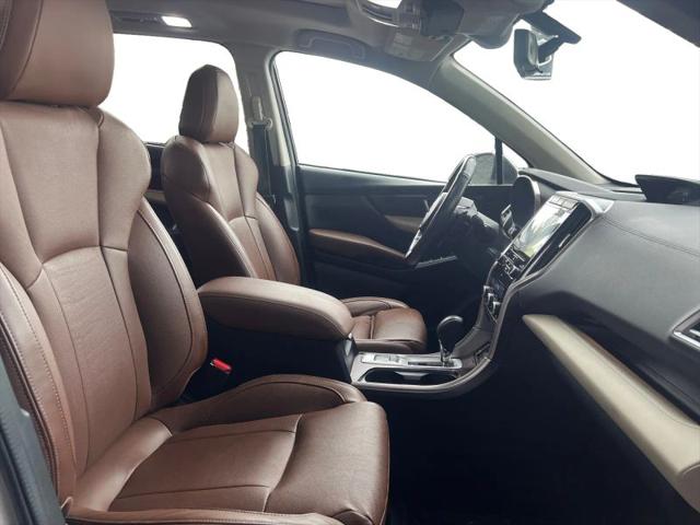 2022 Subaru Ascent Touring