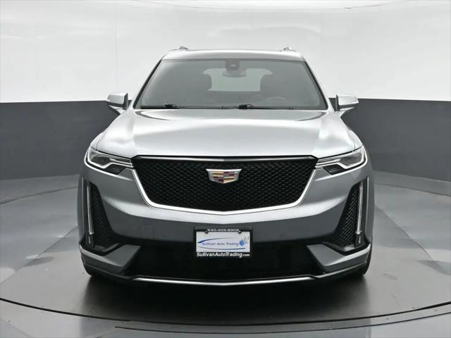2023 Cadillac XT6 AWD Sport