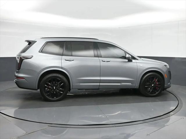 2023 Cadillac XT6 AWD Sport
