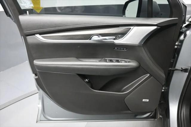 2023 Cadillac XT6 AWD Sport