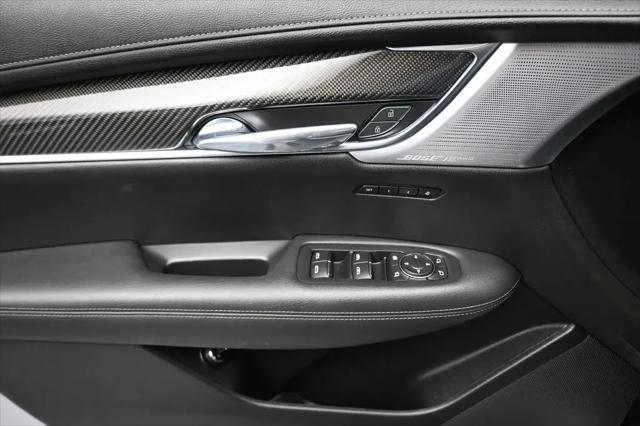 2023 Cadillac XT6 AWD Sport