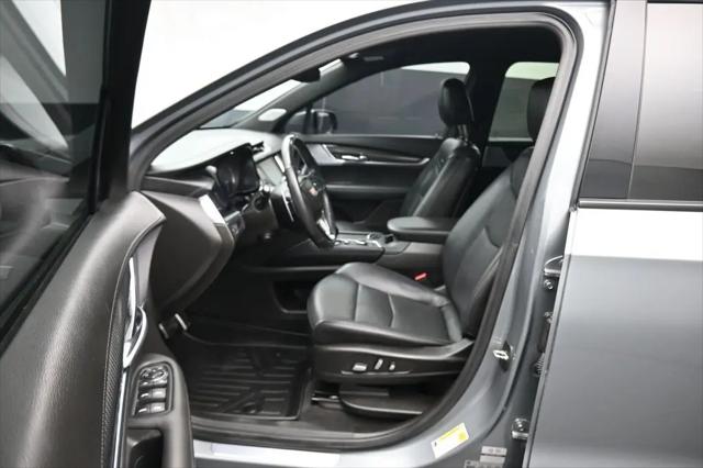 2023 Cadillac XT6 AWD Sport