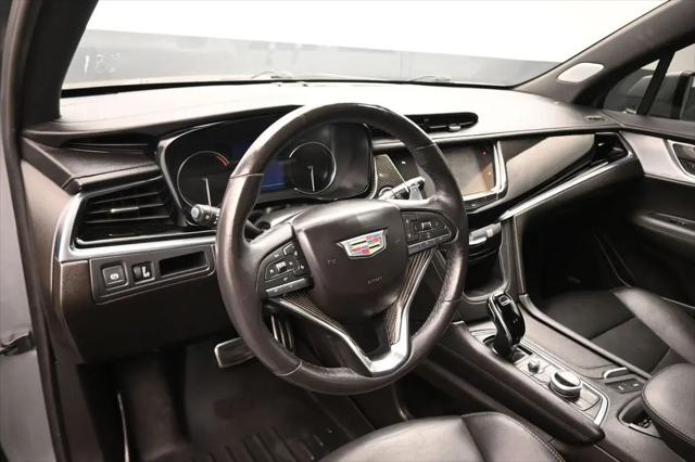 2023 Cadillac XT6 AWD Sport