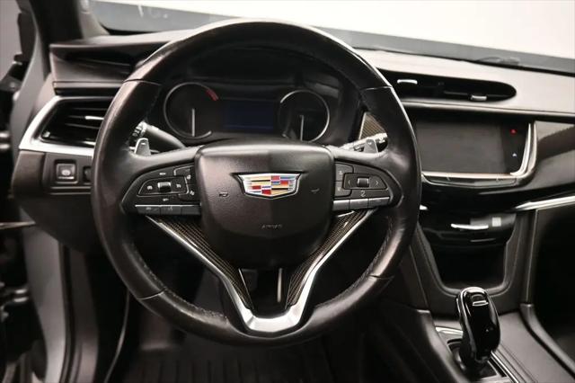 2023 Cadillac XT6 AWD Sport