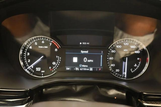 2023 Cadillac XT6 AWD Sport