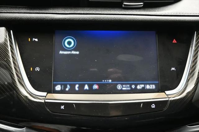 2023 Cadillac XT6 AWD Sport
