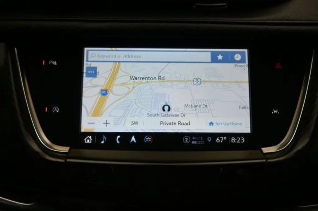 2023 Cadillac XT6 AWD Sport