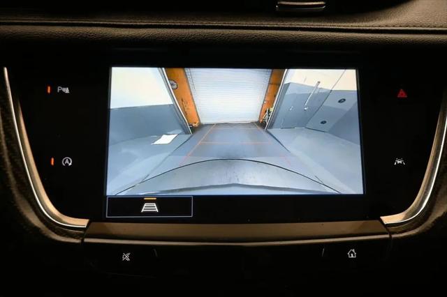 2023 Cadillac XT6 AWD Sport