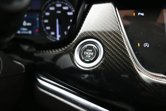 2023 Cadillac XT6 AWD Sport
