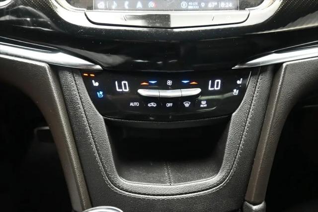 2023 Cadillac XT6 AWD Sport