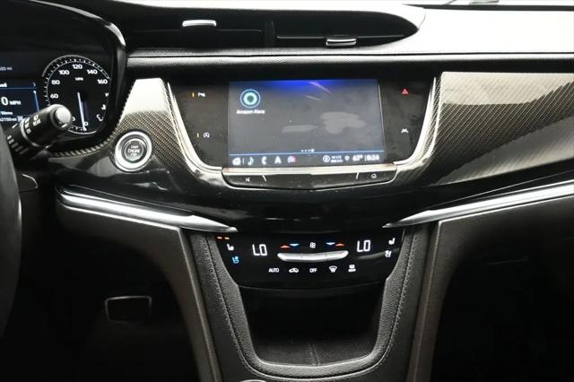 2023 Cadillac XT6 AWD Sport