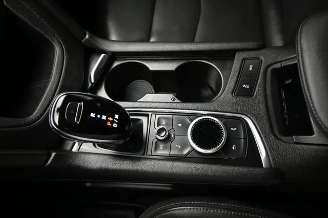 2023 Cadillac XT6 AWD Sport