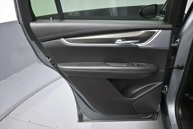 2023 Cadillac XT6 AWD Sport