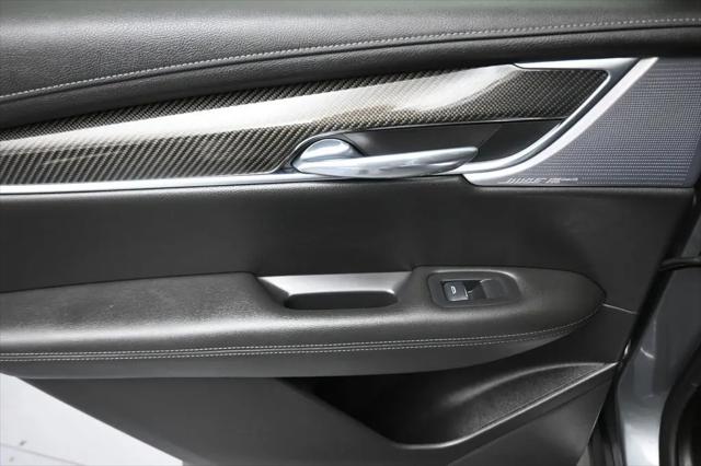 2023 Cadillac XT6 AWD Sport