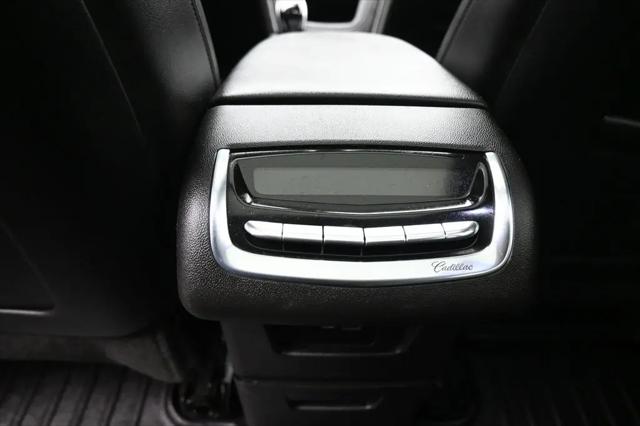 2023 Cadillac XT6 AWD Sport