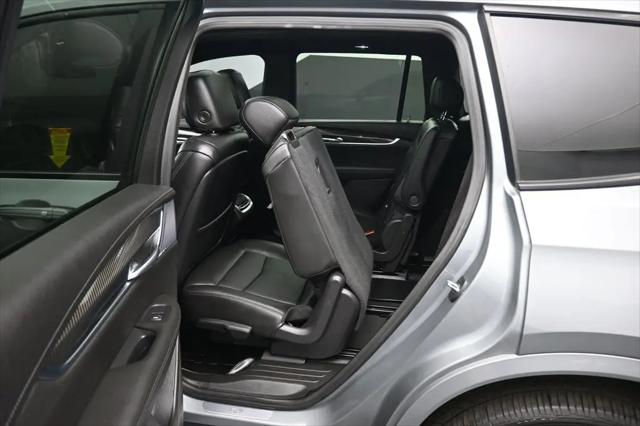 2023 Cadillac XT6 AWD Sport