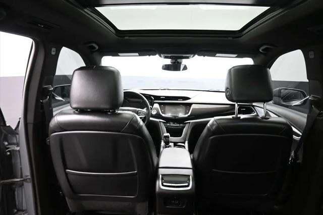 2023 Cadillac XT6 AWD Sport