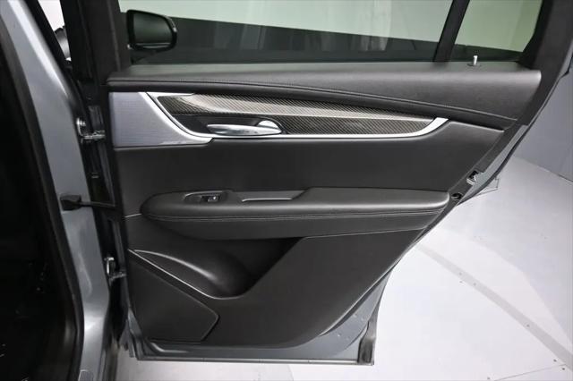 2023 Cadillac XT6 AWD Sport