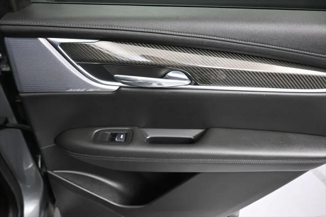 2023 Cadillac XT6 AWD Sport