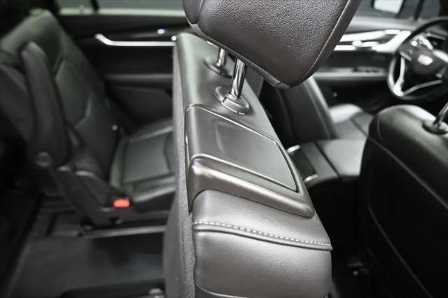 2023 Cadillac XT6 AWD Sport