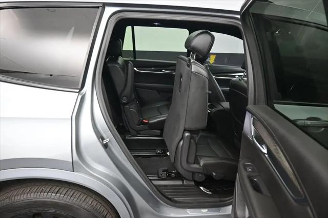 2023 Cadillac XT6 AWD Sport