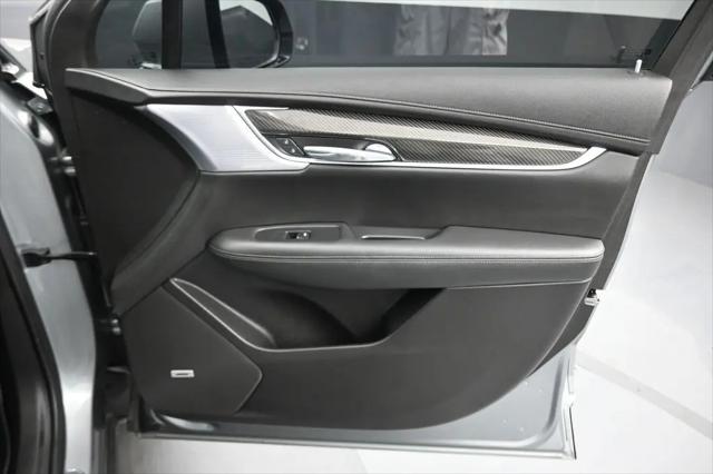 2023 Cadillac XT6 AWD Sport