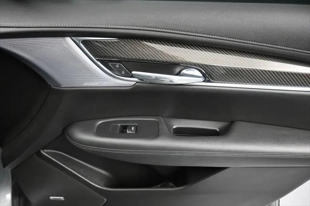 2023 Cadillac XT6 AWD Sport