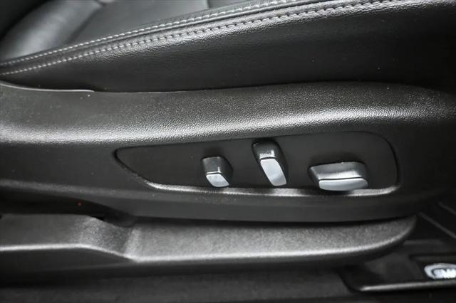 2023 Cadillac XT6 AWD Sport