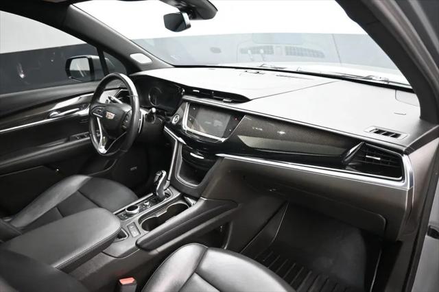 2023 Cadillac XT6 AWD Sport