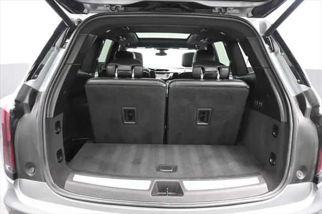 2023 Cadillac XT6 AWD Sport