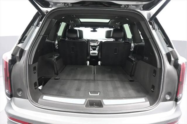 2023 Cadillac XT6 AWD Sport