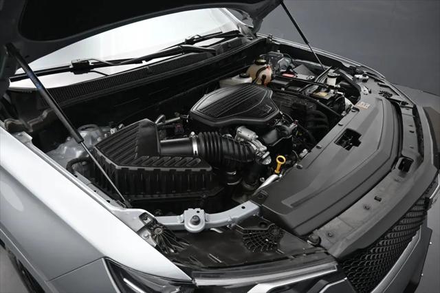 2023 Cadillac XT6 AWD Sport