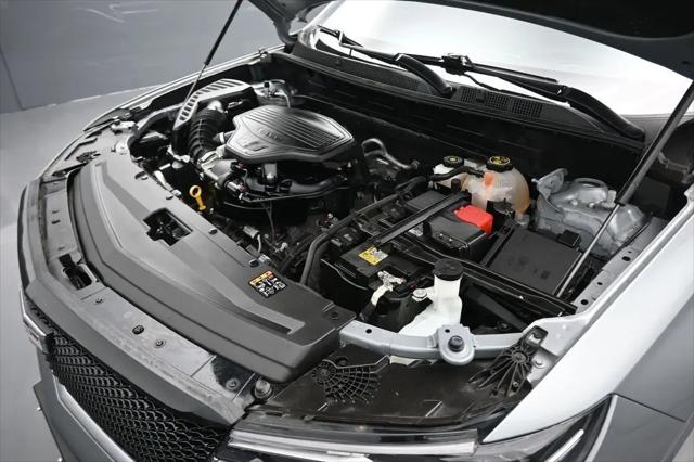 2023 Cadillac XT6 AWD Sport